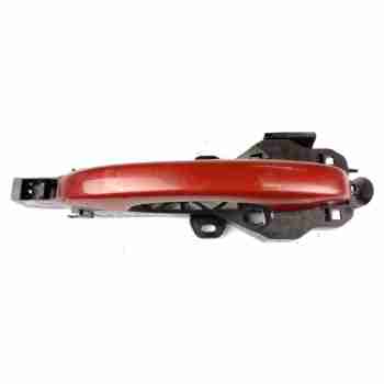 MANETA EXTERIOR TRASERA IZQUIERDA 806067754R 