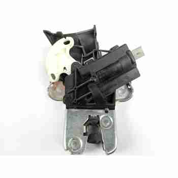 CERRADURA MALETERO / PORTON 4F5827505D  OEM 4F5827505D