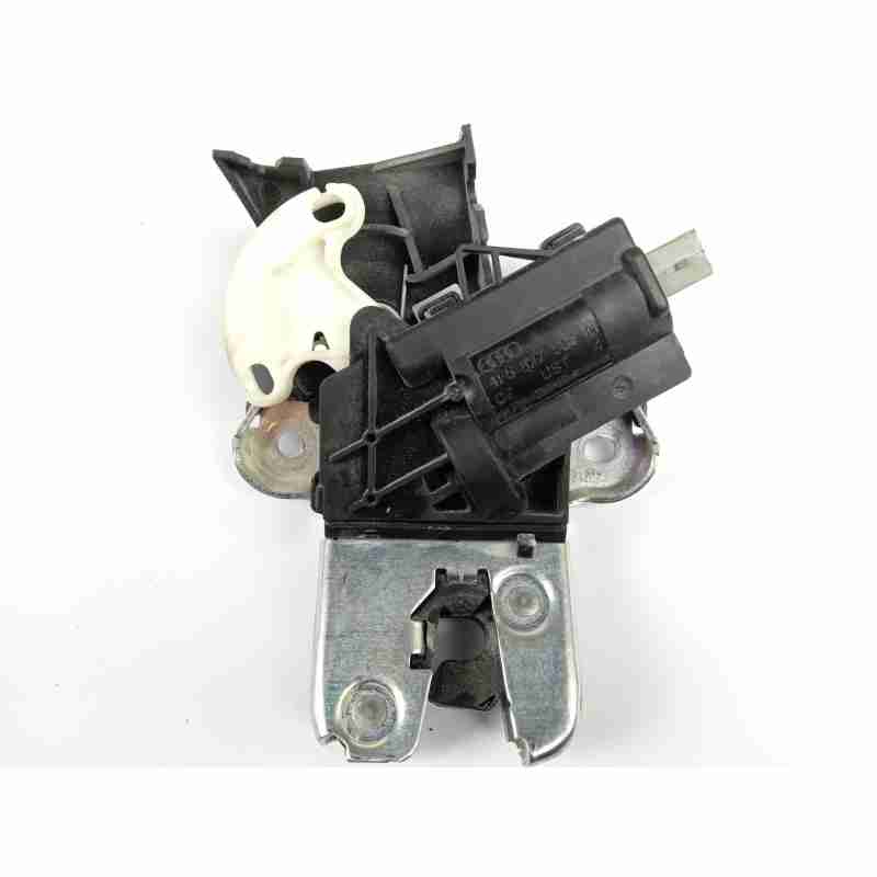 CERRADURA MALETERO / PORTON 4F5827505D 