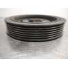 POLEA CIGUEÑAL 11237638551 6 CANALES 14 CM