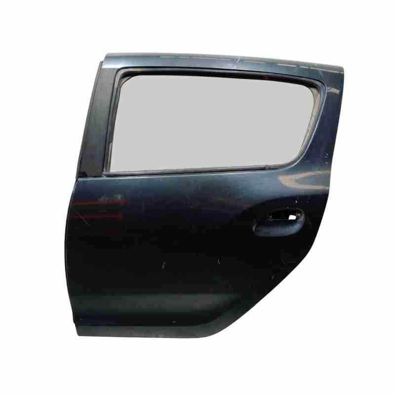 PUERTA TRASERA IZQUIERDA 821017625R 