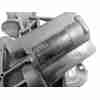 CERRADURA MALETERO / PORTON 4F5827505D 