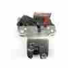 CERRADURA MALETERO / PORTON 4F5827505D 