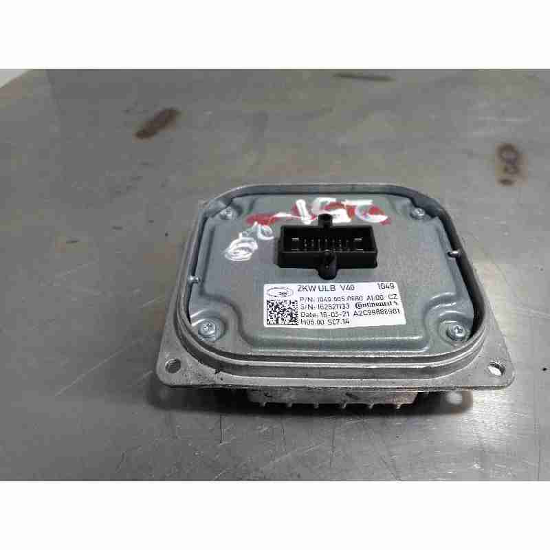 CENTRALITA LUCES A2C99886901 