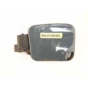 TAPA EXTERIOR COMBUSTIBLE 9808725080 
