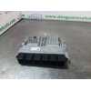 CENTRALITA MOTOR UCE 847546301 0281035485 PEQUEÑO GOLPE PARTE INFERIOR