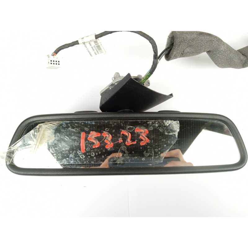 RETROVISOR INTERIOR A2048102817 