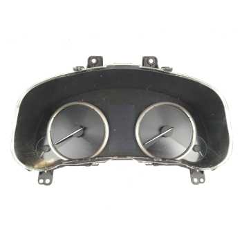 CUADRO INSTRUMENTOS 8380078880 