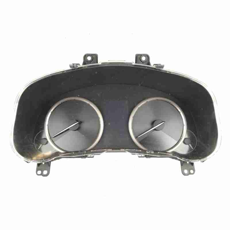 CUADRO INSTRUMENTOS 8380078880 