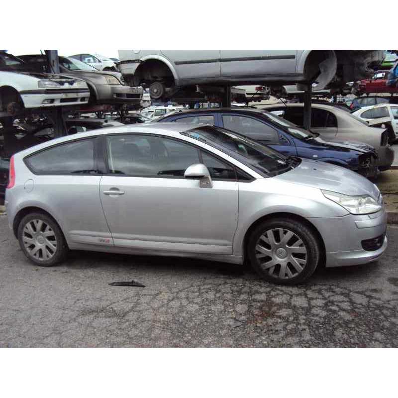 citroën c4 berlina del año 2005