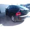 ssangyong actyon del año 2007