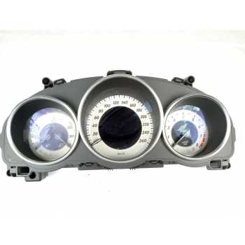 CUADRO INSTRUMENTOS A2129000725 