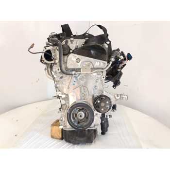 MOTOR COMPLETO G4FP GASOLINA 19.459 KM.