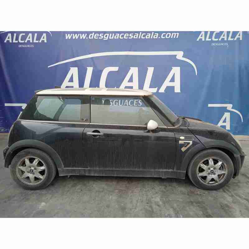 mini mini (r50,r53) del año 2006