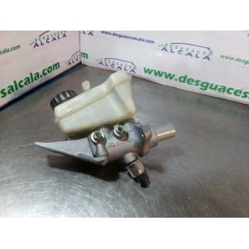 BOMBA FRENO A1644300401 2 SALIDAS 