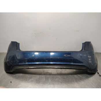 PARAGOLPES TRASERO 1400825 ARAÑADO 