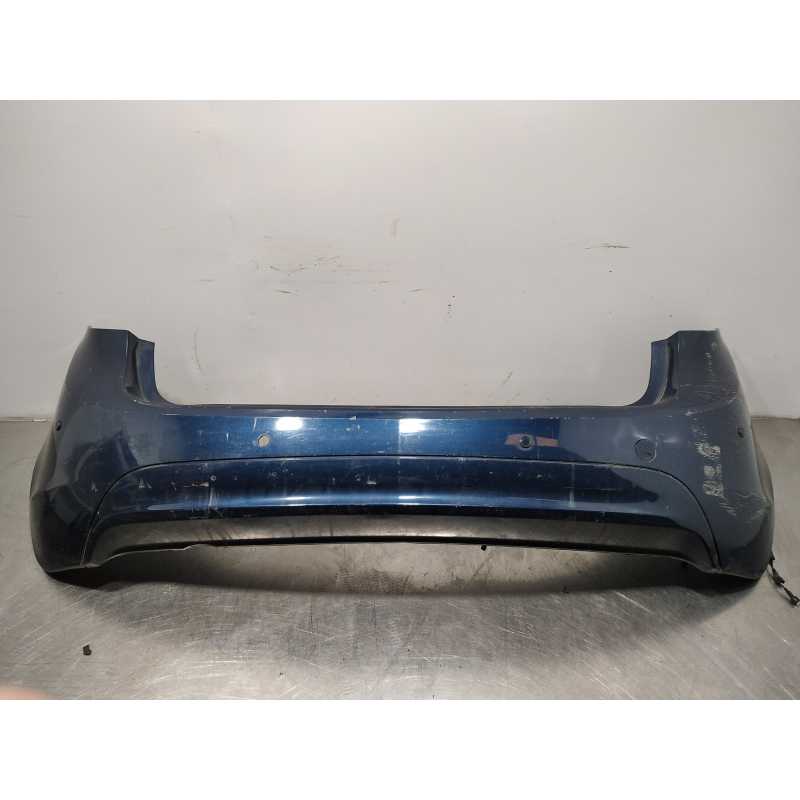 PARAGOLPES TRASERO 1400825 ARAÑADO 