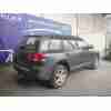 volkswagen touareg (7la) del año 2003