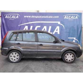 FORD FUSION (CBK) de desguace