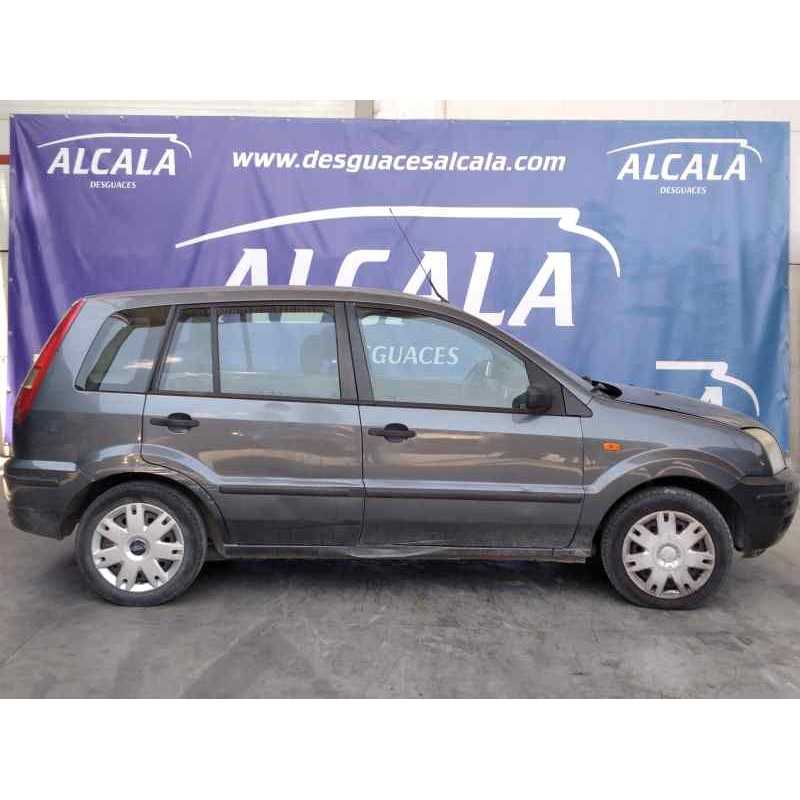 ford fusion (cbk) del año 2002