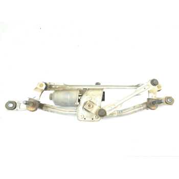 MOTOR LIMPIA DELANTERO 0390243533 