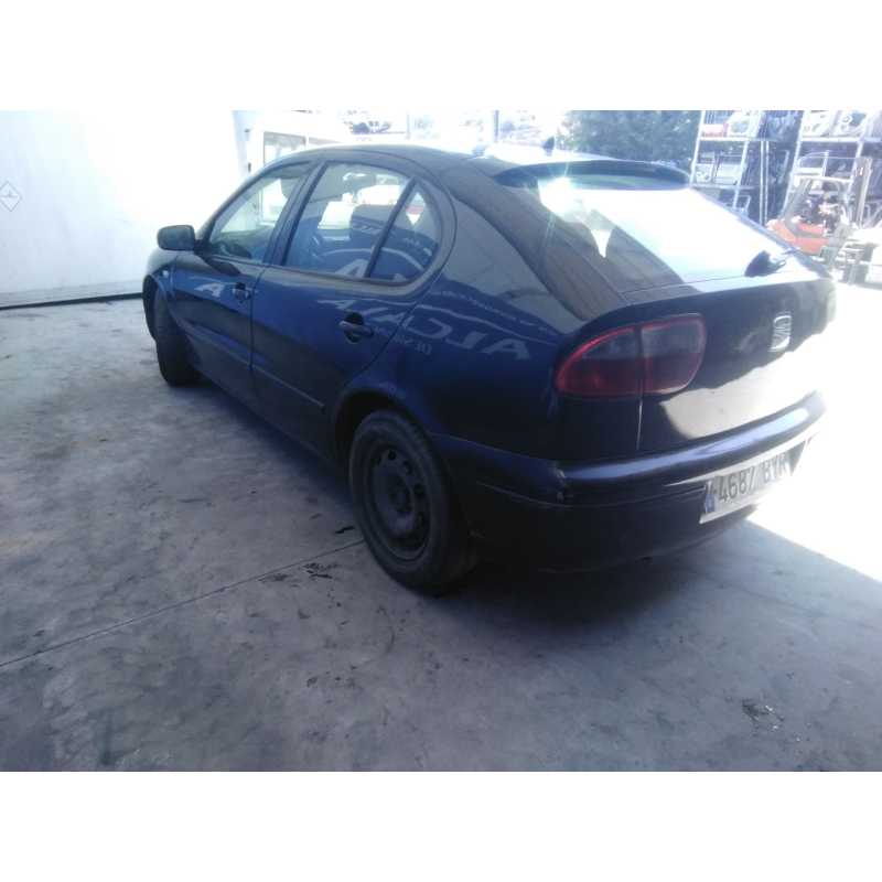 seat leon (1m1) del año 2002