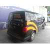 volkswagen transporter t6 furgoneta (sga, sgh, sha, shh) del año 2022