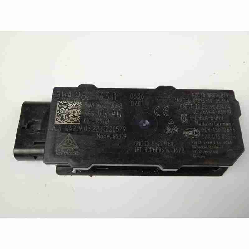 MODULO ELECTRONICO 5WA962133B 