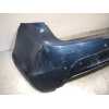 PARAGOLPES TRASERO 1400825 ARAÑADO 