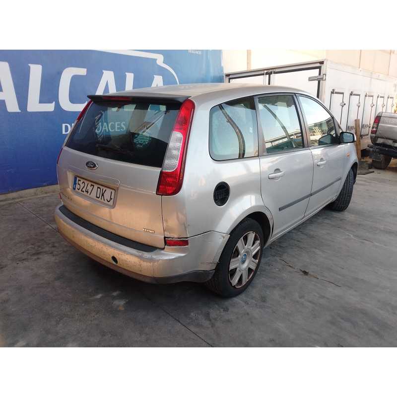 ford focus c-max (dm2) del año 2005