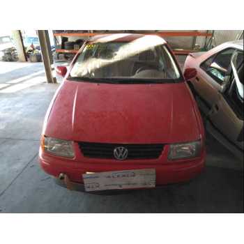 VOLKSWAGEN POLO BERLINA (6N1)