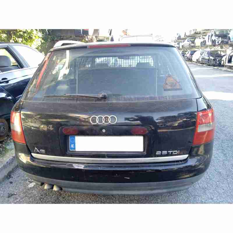 audi a6 berlina (4b2) del año 2001