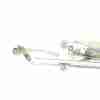 MOTOR LIMPIA DELANTERO 1397220628 