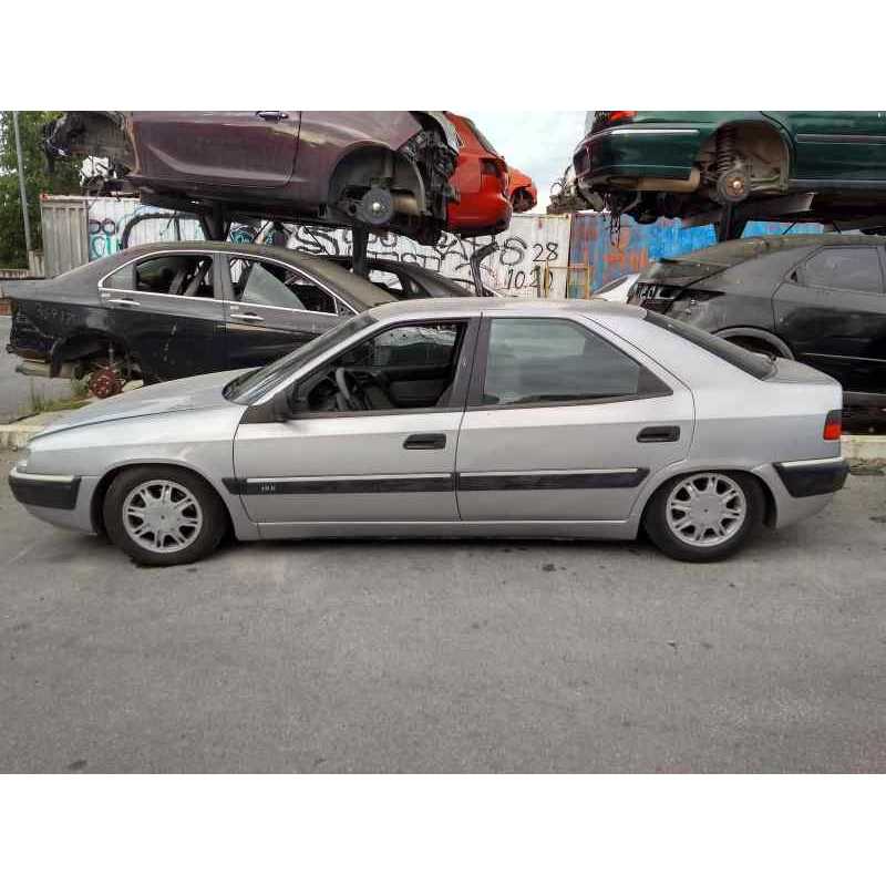 citroën xantia berlina del año 1993