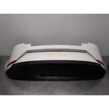 PARAGOLPES TRASERO 6P0807217H 3 PUERTAS 