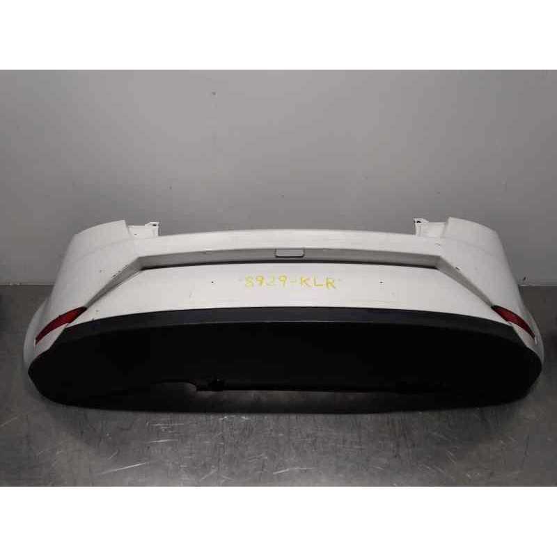 PARAGOLPES TRASERO 6P0807217H 3 PUERTAS 