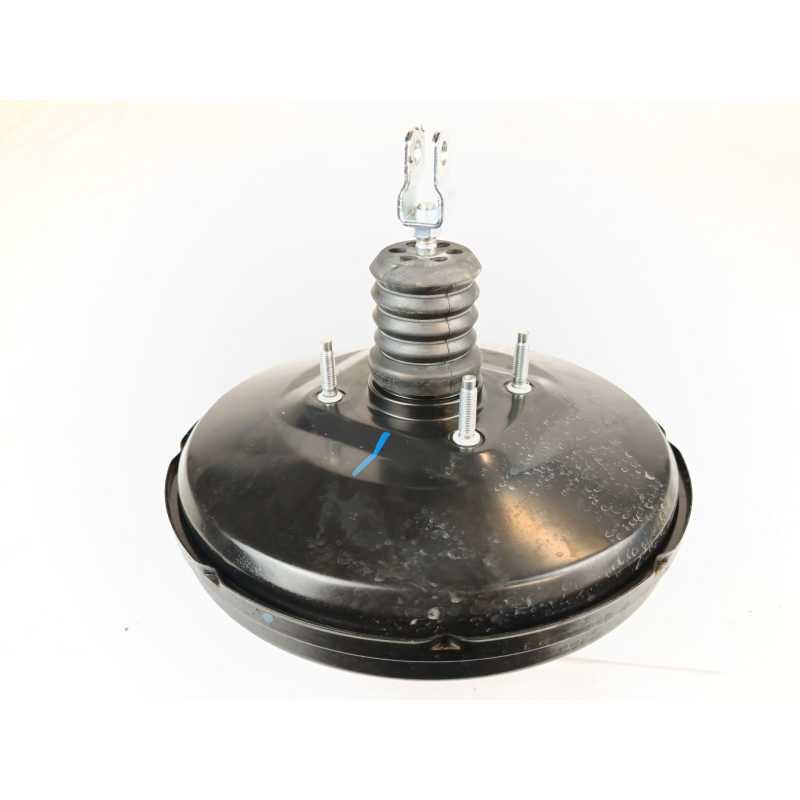 SERVOFRENO 58500Q0210 