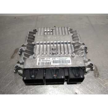 CENTRALITA MOTOR UCE 9655041480 9658345280 