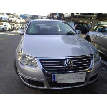 VOLKSWAGEN PASSAT BERLINA (3C2)