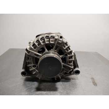 ALTERNADOR 13588290 