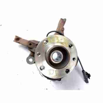 MANGUETA DELANTERA IZQUIERDA 400156199R 