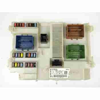 CAJA RELES / FUSIBLES 31412969 