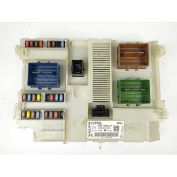 CAJA RELES / FUSIBLES 31412969 