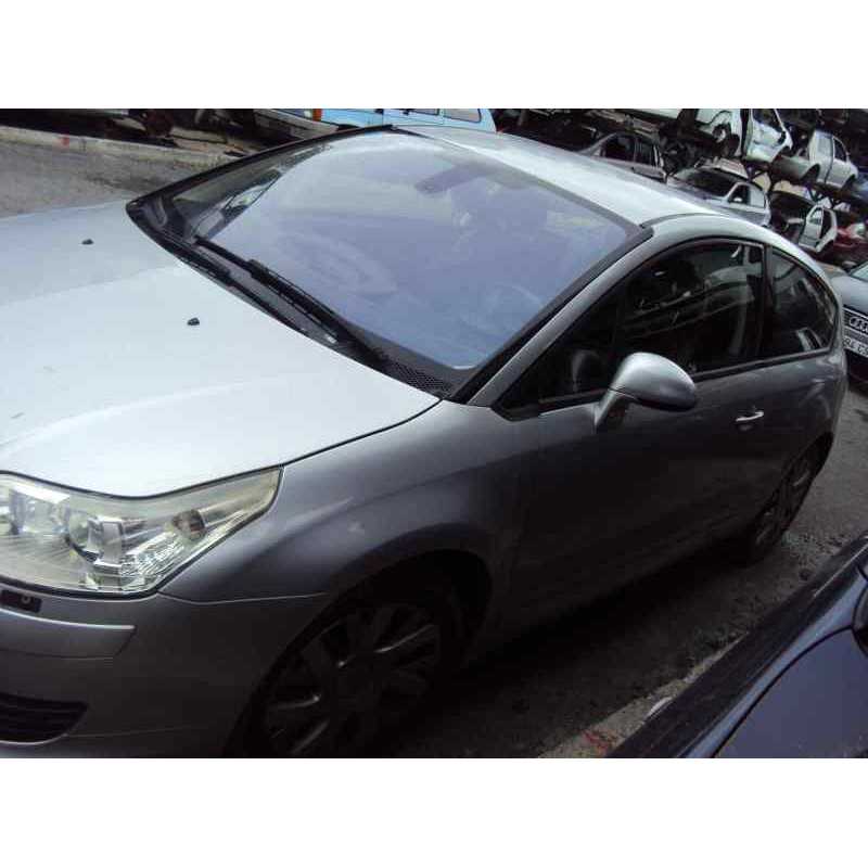 citroën c4 berlina del año 2005