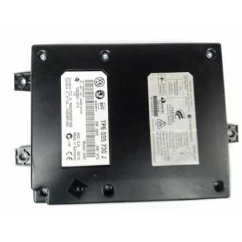 MODULO ELECTRONICO 7P6035730J 