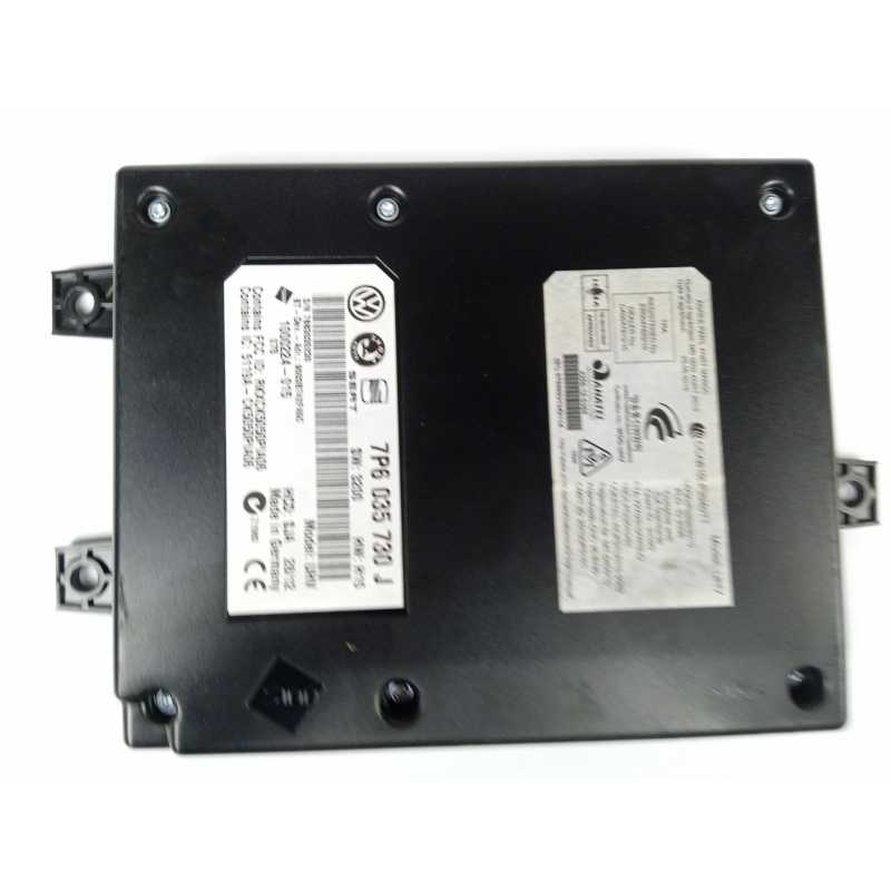 MODULO ELECTRONICO 7P6035730J 