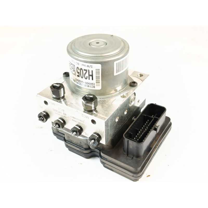 MODULO ABS 58910Q0205 