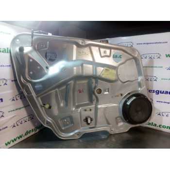 ELEVALUNAS DELANTERO IZQUIERDO A1647201579 SIN MOTOR 