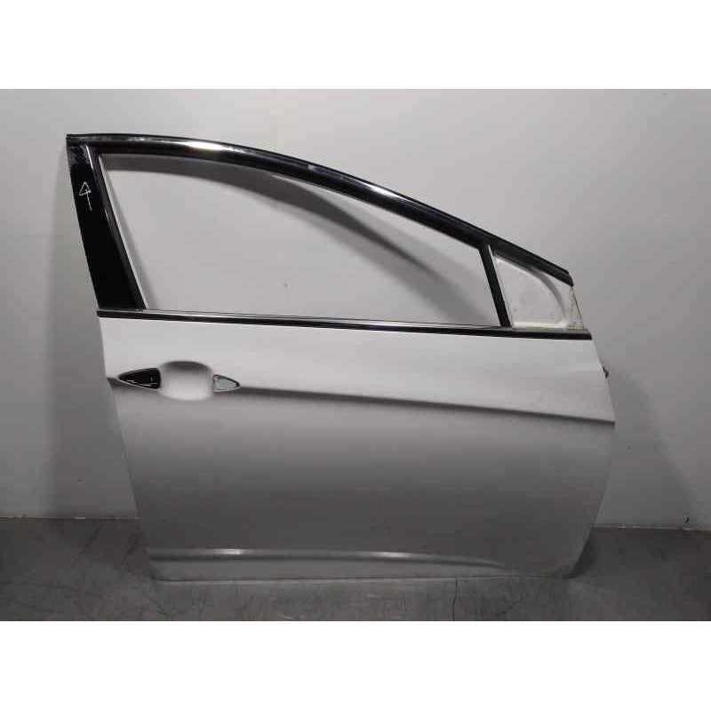 PUERTA DELANTERA DERECHA 760043Z000 ARAÑADO 