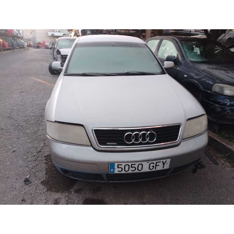 audi a6 c5 (4b2, 4b4) del año 1999